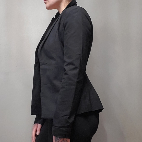 Long Tall Sally tall Suit Jacket - Picture 3 of 12